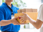 Courier